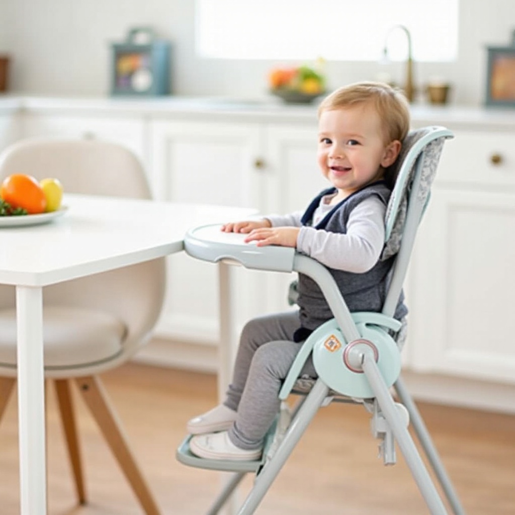 The Ultimate Joovy High Chair Review: Is It Worth the Investment?