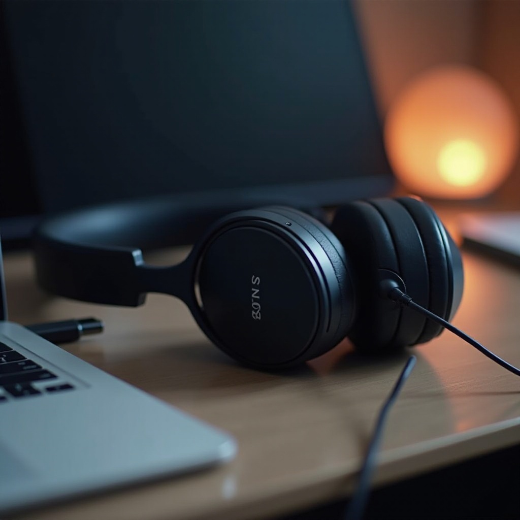 How to Connect Sony XM5 to MacBook: A Comprehensive Guide