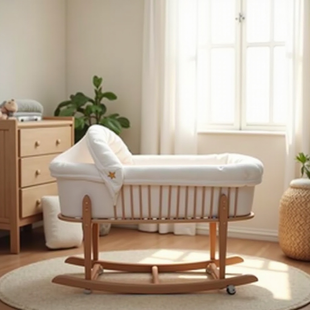 Best Bassinet Under $100: Affordable Options for Your Newborn