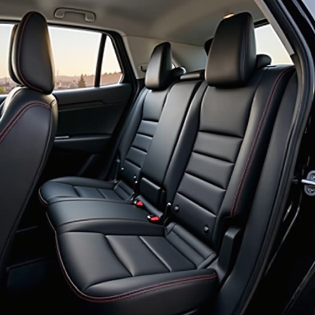 Ultimate Guide to the Most Narrow High Back Booster Seats in 2024
