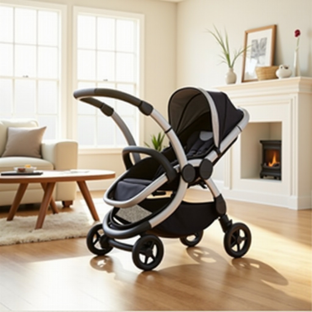 Comprehensive Review of the Contours Curve Double Stroller (2024)