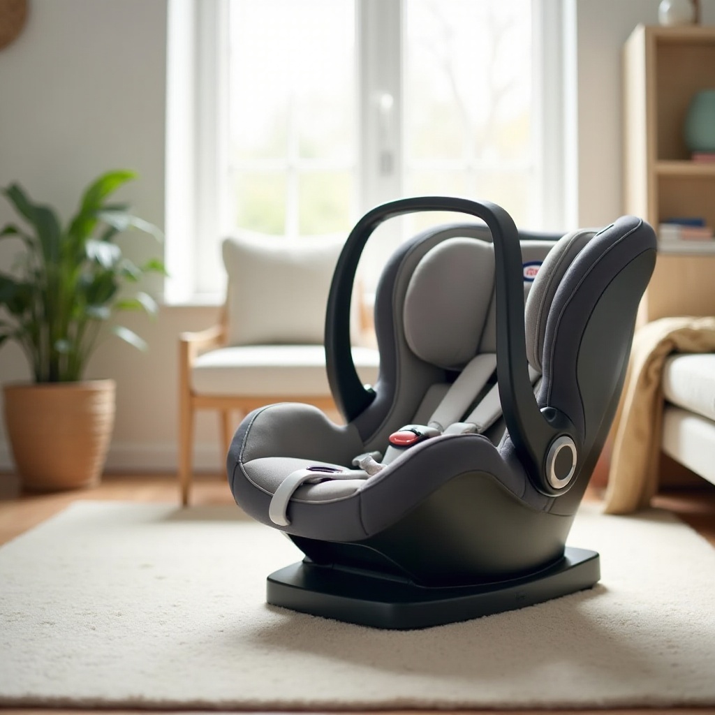 How Long Are Chicco Car Seats Good For?