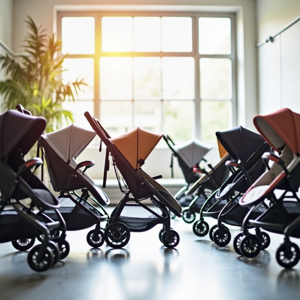 The Ultimate Guide to the Best Quad Strollers of 2024