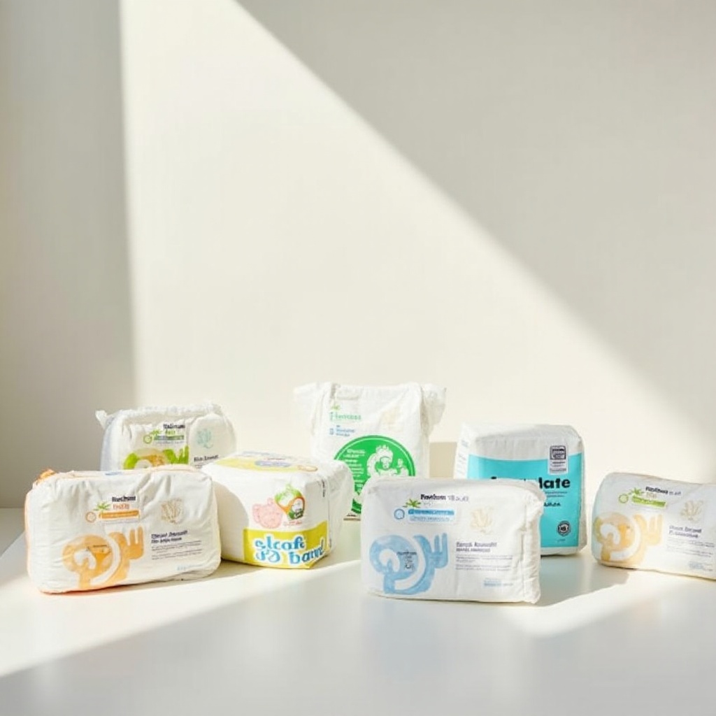 healthy baby diapers review