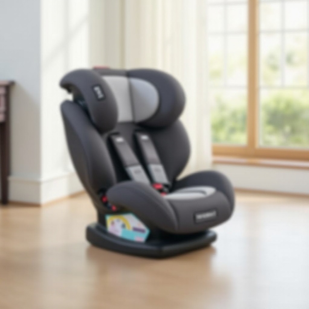 Top Evenflo Booster Seat Reviews for 2024