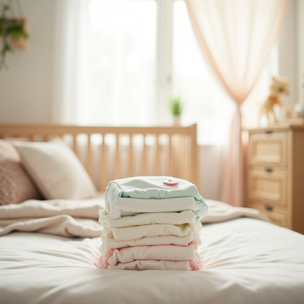 Ultimate Review of Healthy Baby Diapers for 2024