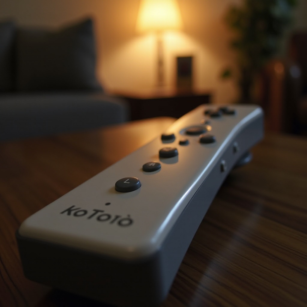 wii remote not working