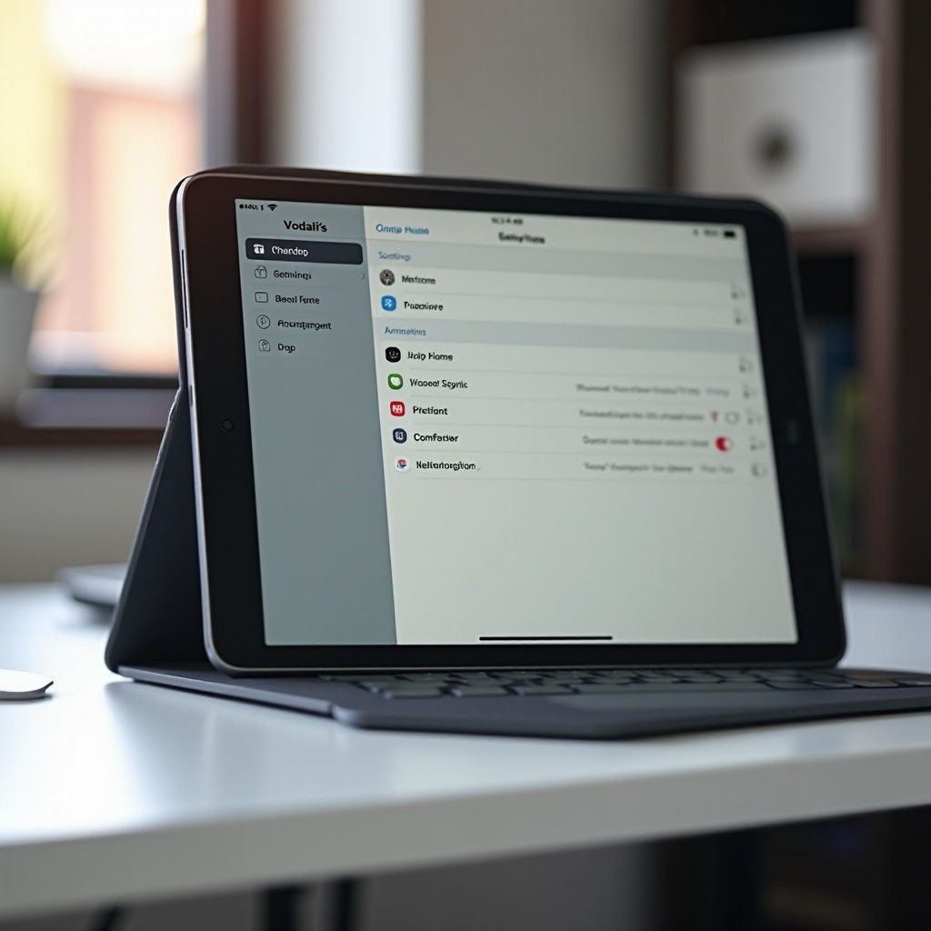 How Can I Change My iPad Apple ID? A Complete Guide for 2024