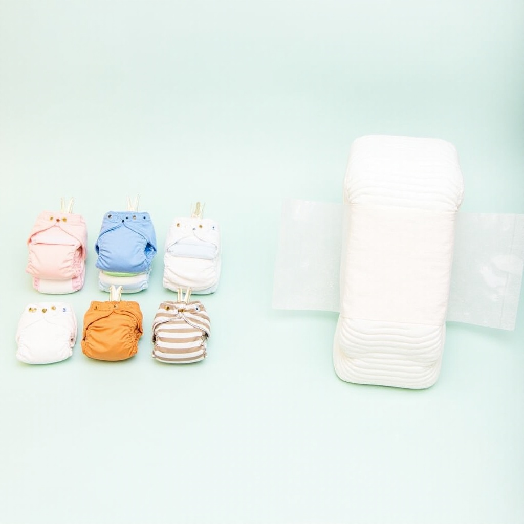 diaper cost comparison