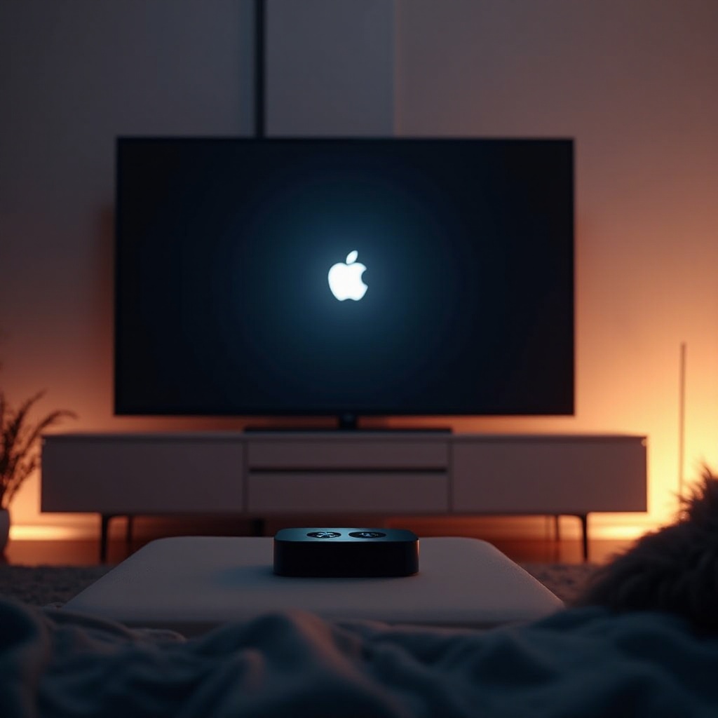How to Fix ‘Your Computer is Not Authorized’ Error on Apple TV in 2024