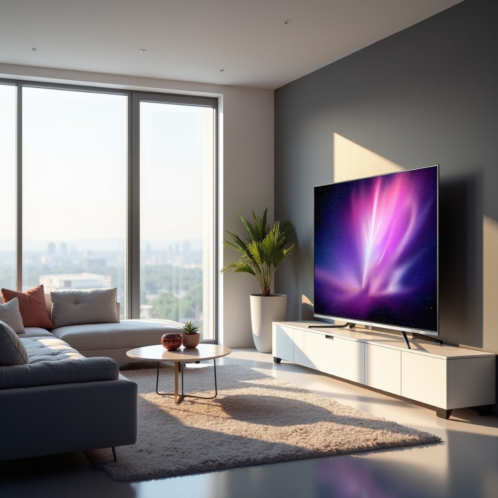 Solving TCL TV Picture Issues: A Complete 2024 Guide