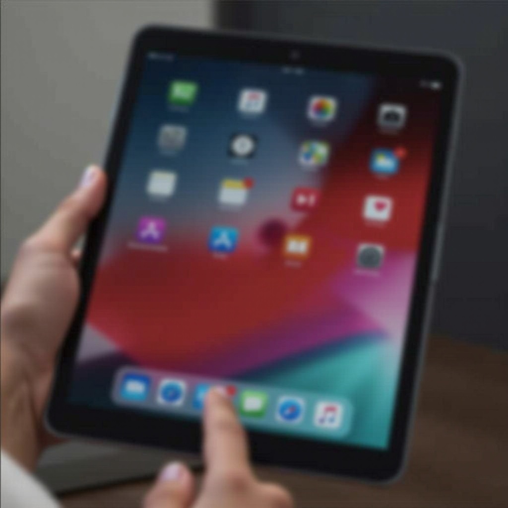 How to Get to iPad Home Screen: A Comprehensive Guide
