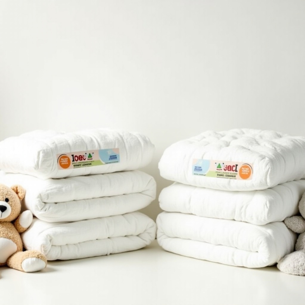 Honest Company Diapers vs Huggies: A Detailed Comparison