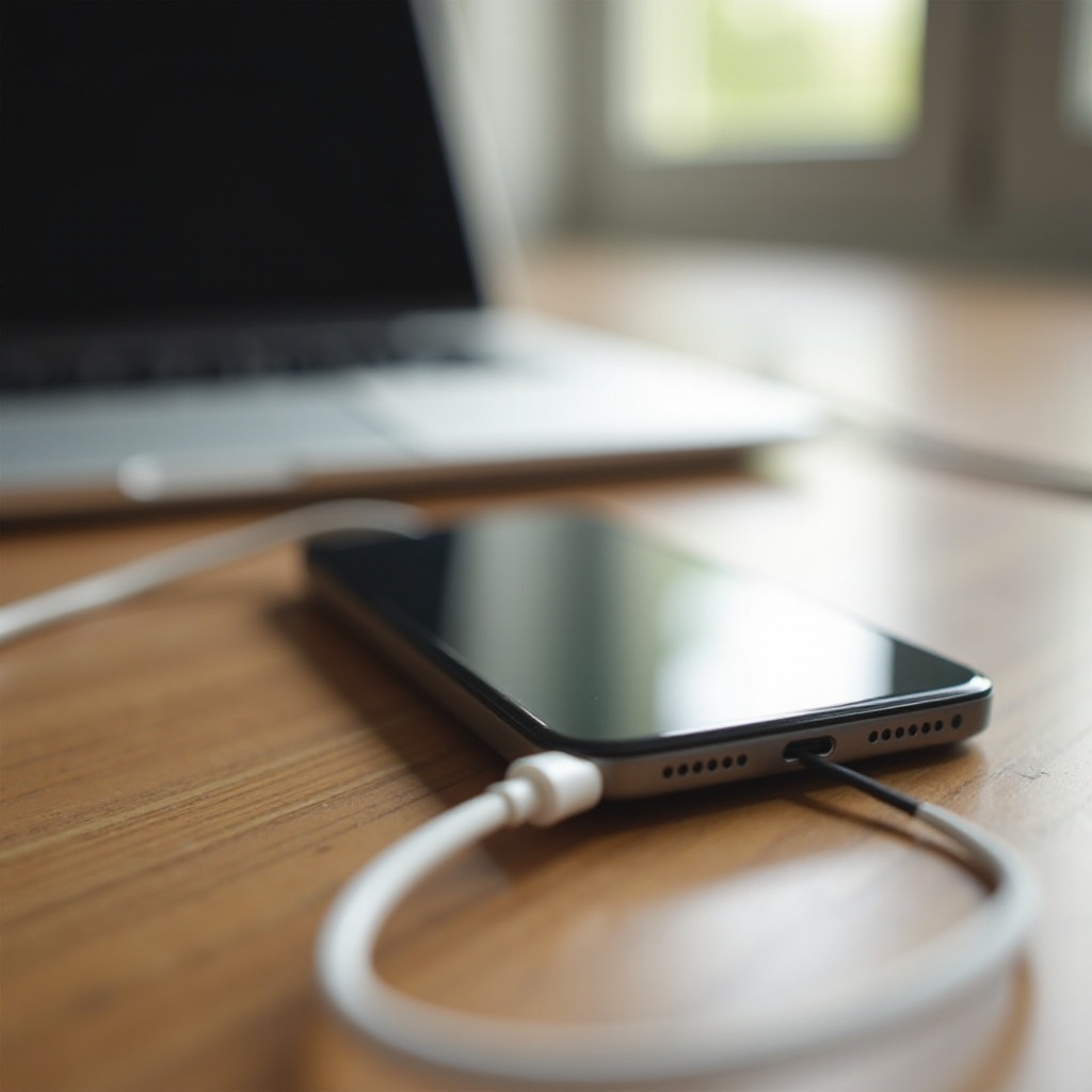 How to Fix an iPhone That Won’t Charge