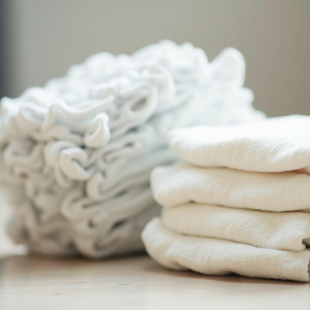 The Ultimate Diaper Cost Comparison: Cloth vs. Disposable Diapers