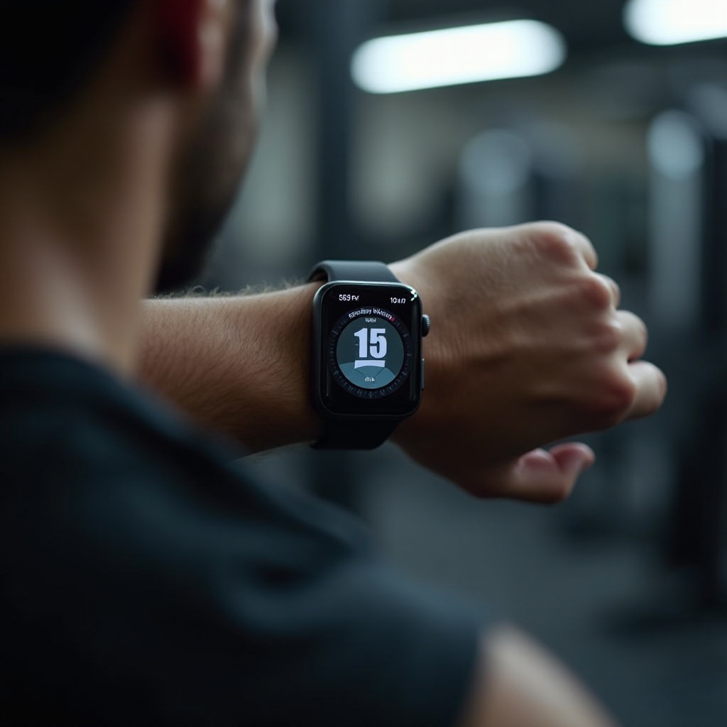 Can You Create a Workout on Apple Watch? A Complete Guide for Fitness Enthusiasts