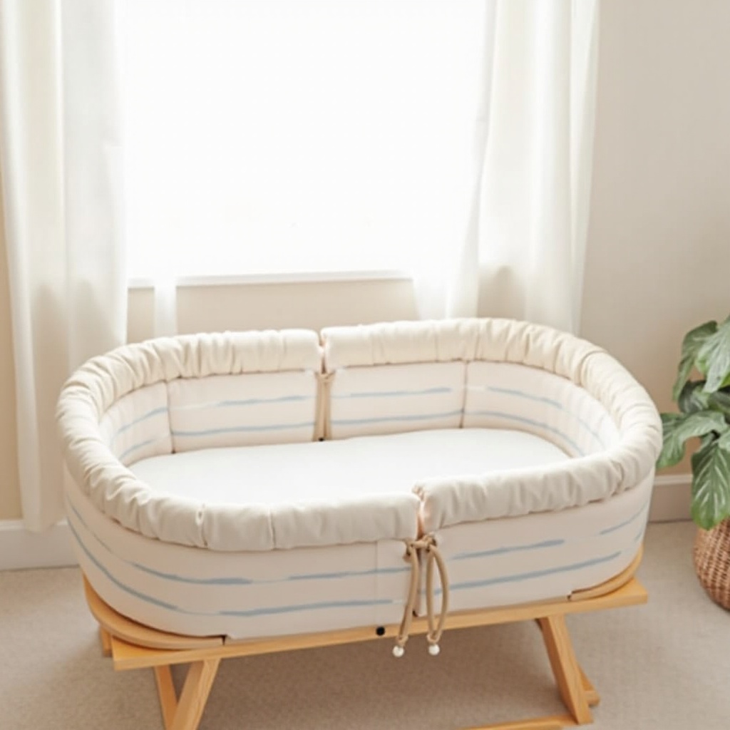 bassinet under $100