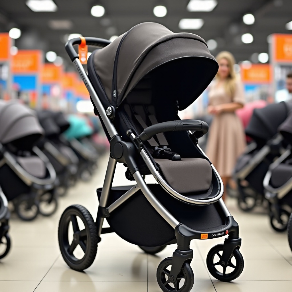 Understanding Maclaren Pram Prices: A Full Guide