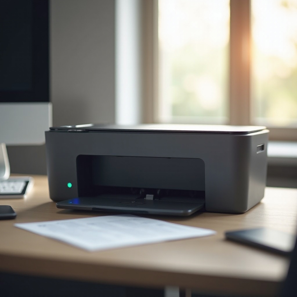 How to Connect Your Printer to a Hotspot: A Step-by-Step Guide