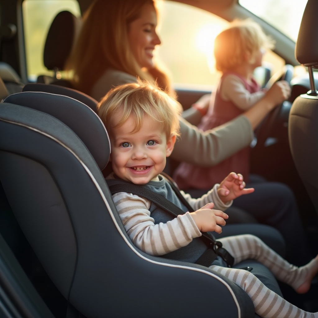 How Long Do Chicco Car Seats Last? A Comprehensive Guide for Parents