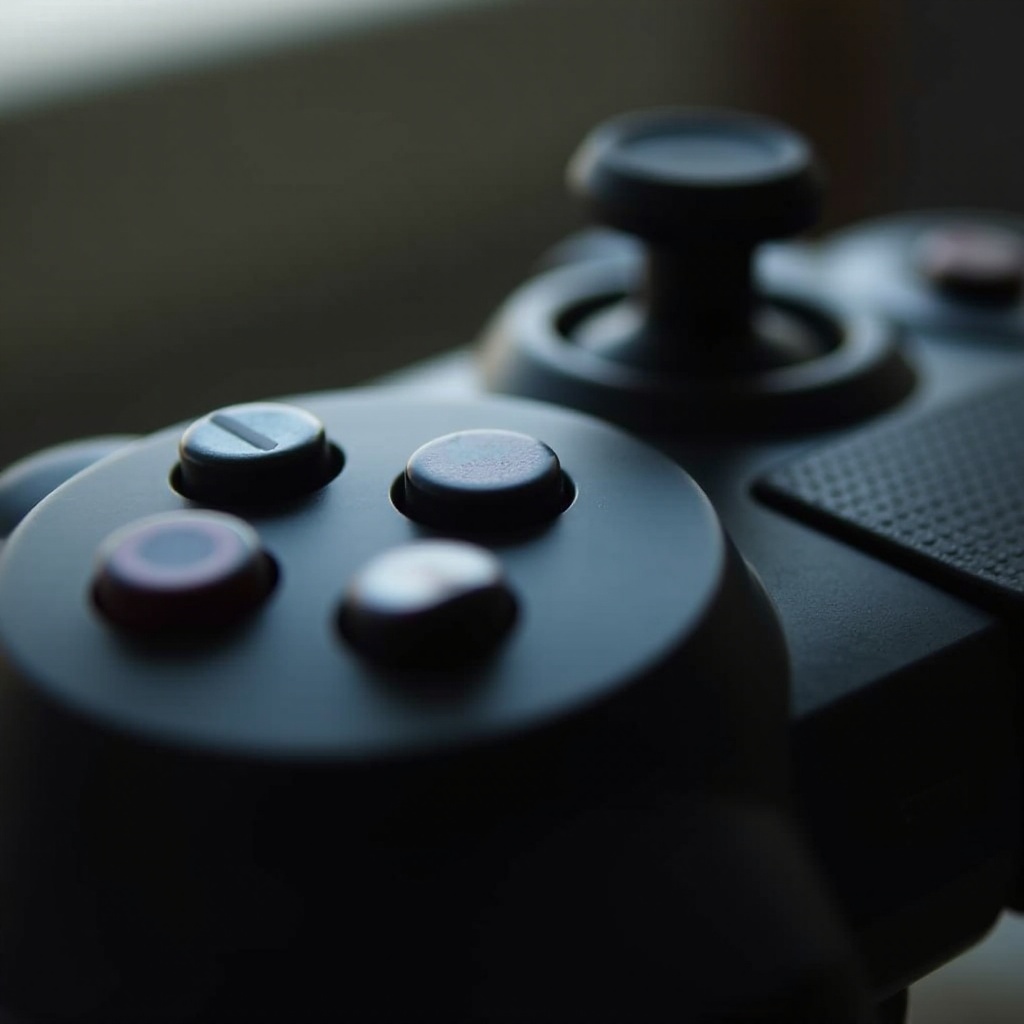 Mastering PS4 Controller Stick Drift: Solutions & Tips